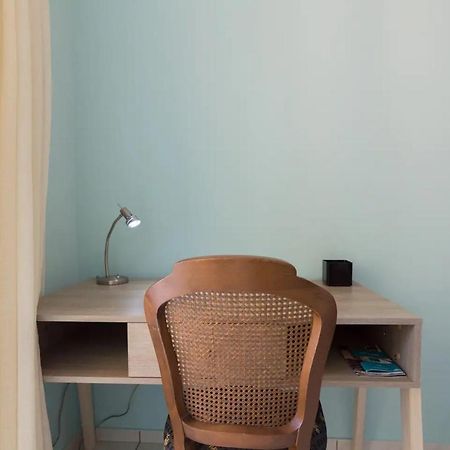 01 - Cosy Apartment At The Heart Of City Heraklion  Bagian luar foto